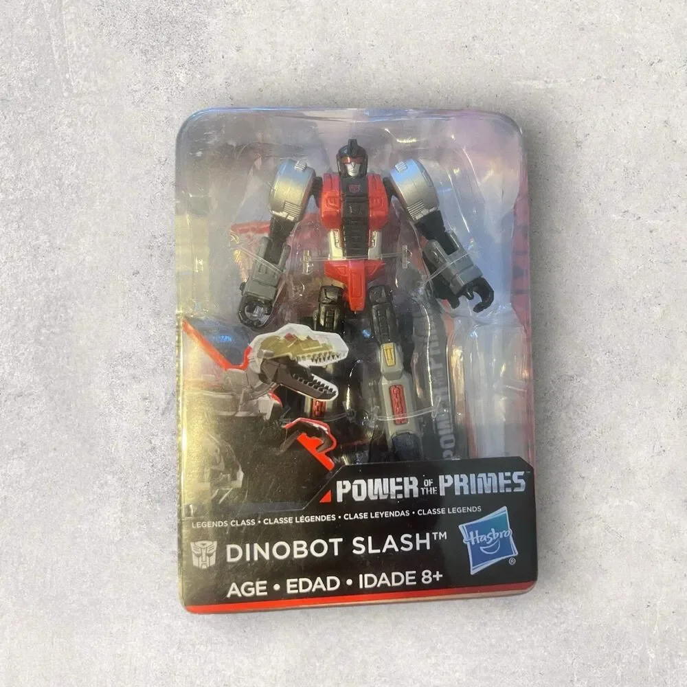 Hasbro transformers generations